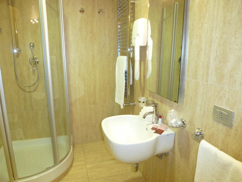 EH Rome Airport Euro House Hotels, Fiumicino, Italy