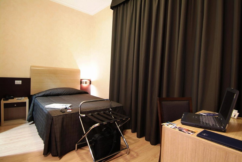 EH Rome Airport Euro House Hotels, Fiumicino, Italy