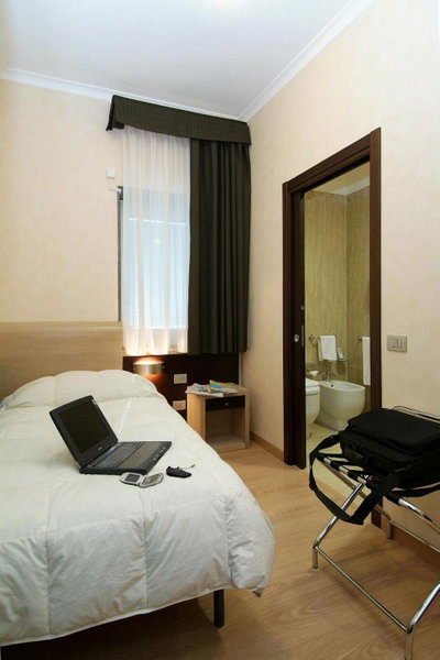 EH Rome Airport Euro House Hotels, Fiumicino, Italy