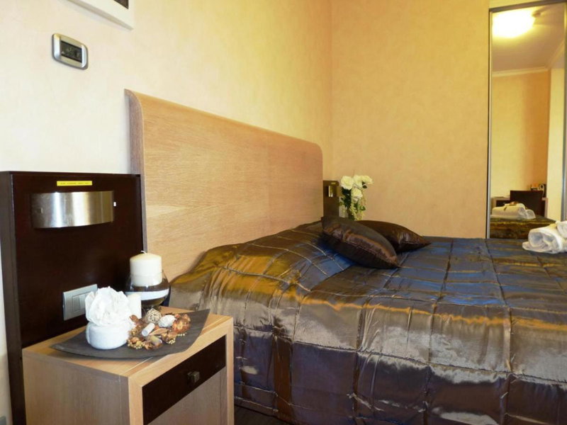 EH Rome Airport Euro House Hotels, Fiumicino, Italy