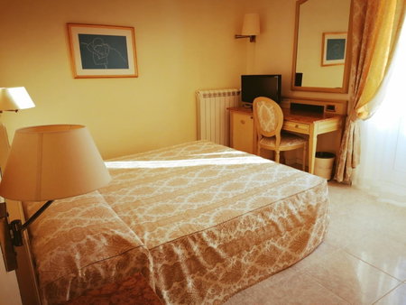 Ena Hotel, Arenzano, Italy
