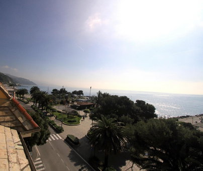 Ena Hotel, Arenzano, Italy
