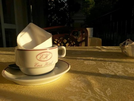 Ena Hotel, Arenzano, Italy