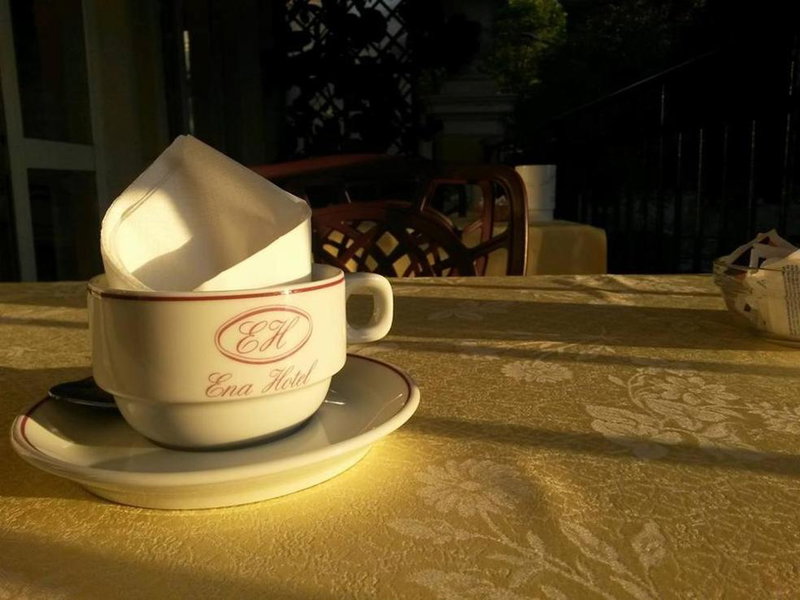 Ena Hotel, Arenzano, Italy