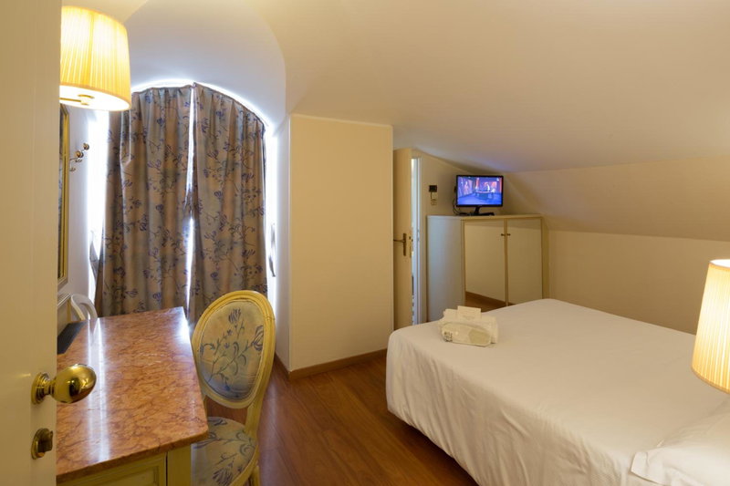 Ena Hotel, Arenzano, Italy