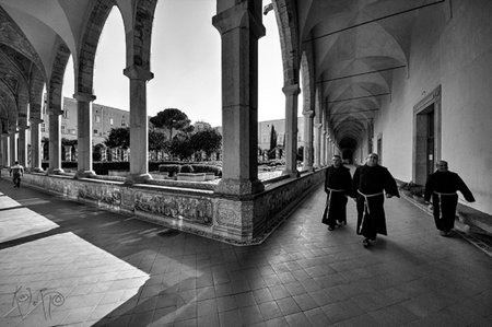 Napoli Relais, Naples, Italy