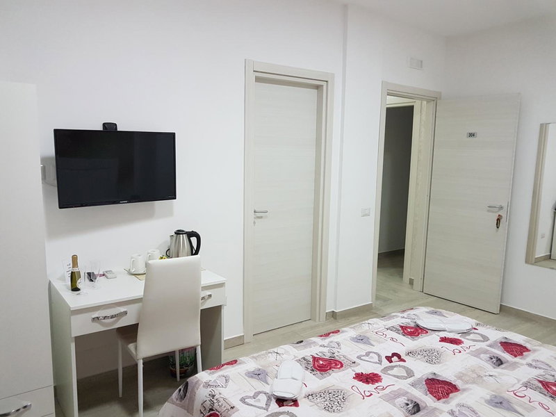 Napoli Relais, Naples, Italy