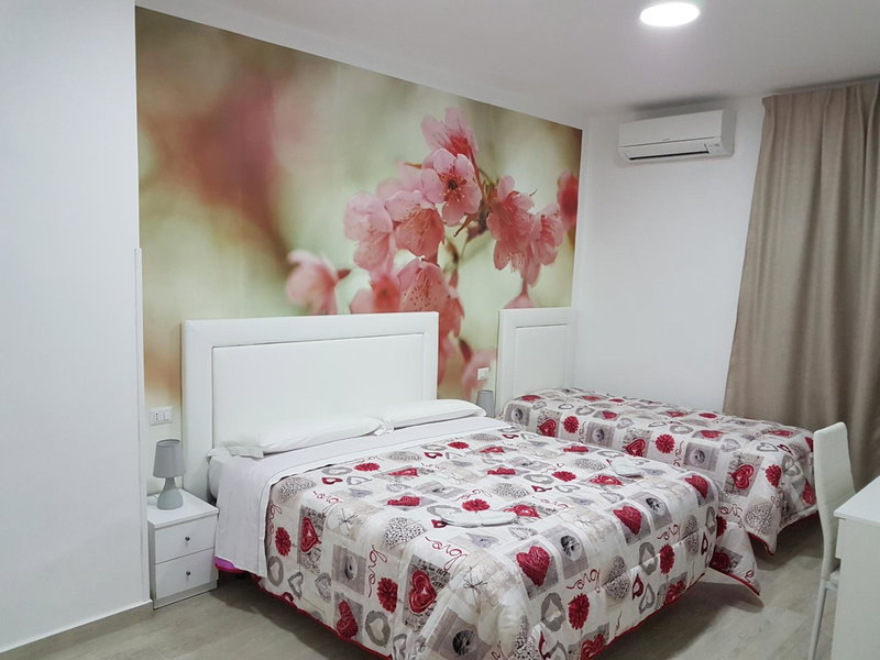 Napoli Relais, Naples, Italy