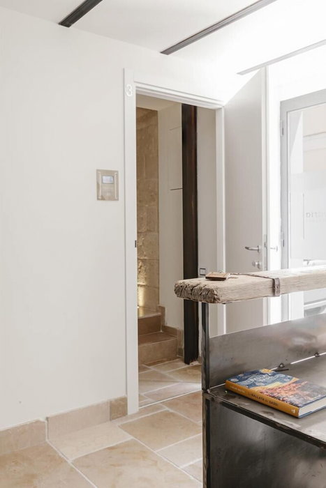 Hydria Residence, Matera, Italy