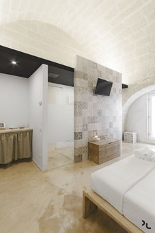 Hydria Residence, Matera, Italy
