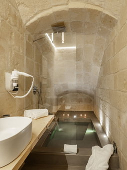 Hydria Residence, Matera, Italy