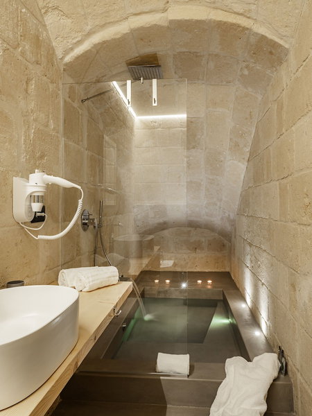Hydria Residence, Matera, Italy