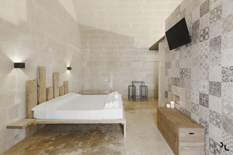 Hydria Residence, Matera, Italy