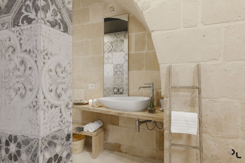 Hydria Residence, Matera, Italy
