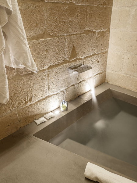 Hydria Residence, Matera, Italy