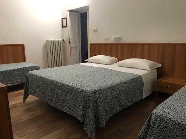 Hotel Lodi, Rome, Italy