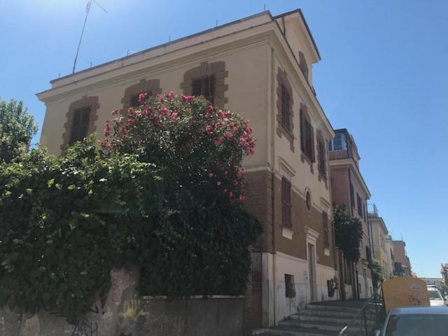 Hotel Lodi, Rome, Italy