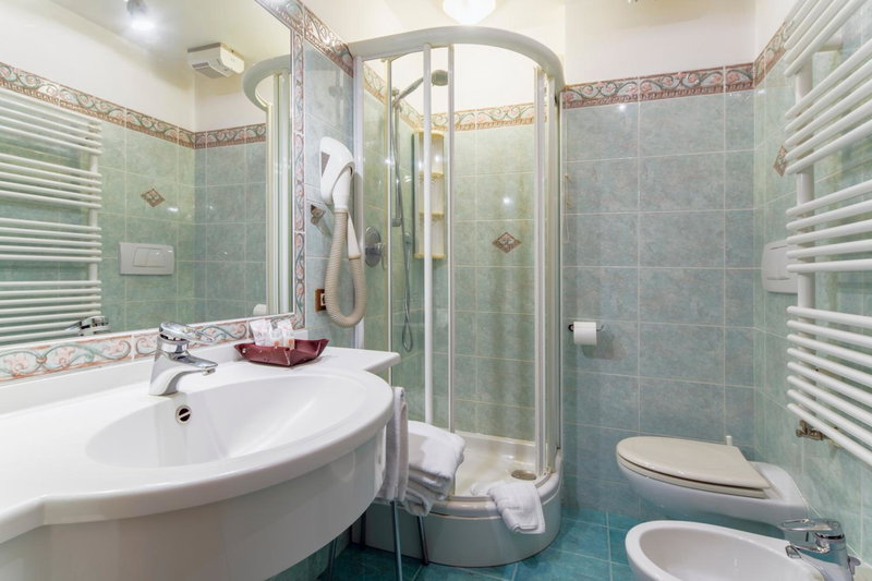 Barisetti Sport Hotel, Cortina dʼAmpezzo, Italy