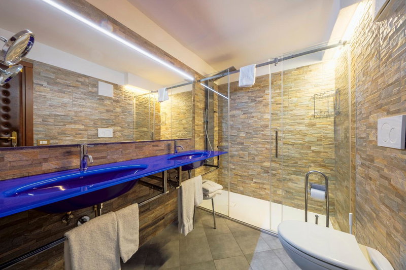 Barisetti Sport Hotel, Cortina dʼAmpezzo, Italy