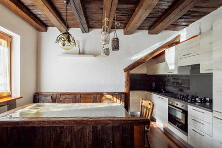 Barisetti Sport Hotel, Cortina dʼAmpezzo, Italy