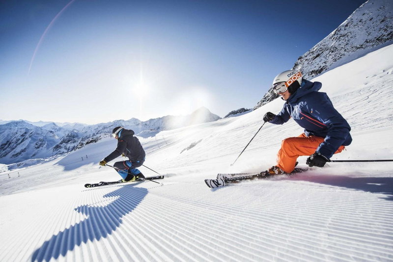 Barisetti Sport Hotel, Cortina dʼAmpezzo, Italy