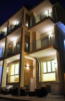 Hotel Villa Enea, Cattolica, Italy