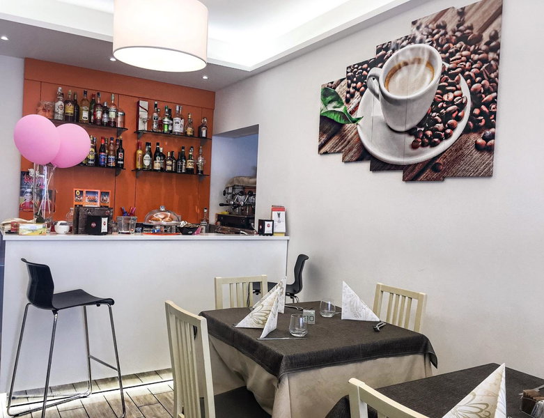 Hotel Villa Enea, Cattolica, Italy