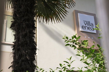 Hotel Villa Enea, Cattolica, Italy