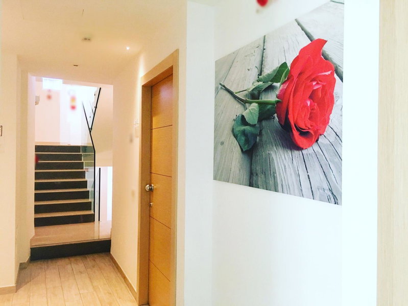 Hotel Villa Enea, Cattolica, Italy