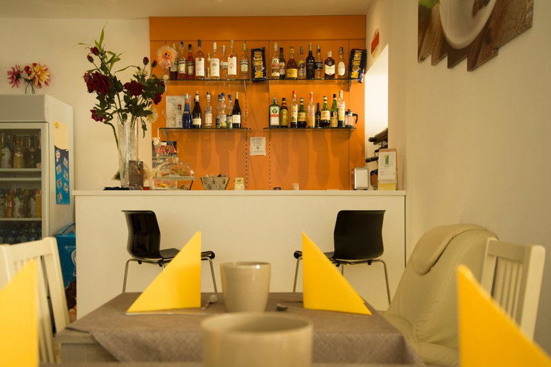 Hotel Villa Enea, Cattolica, Italy