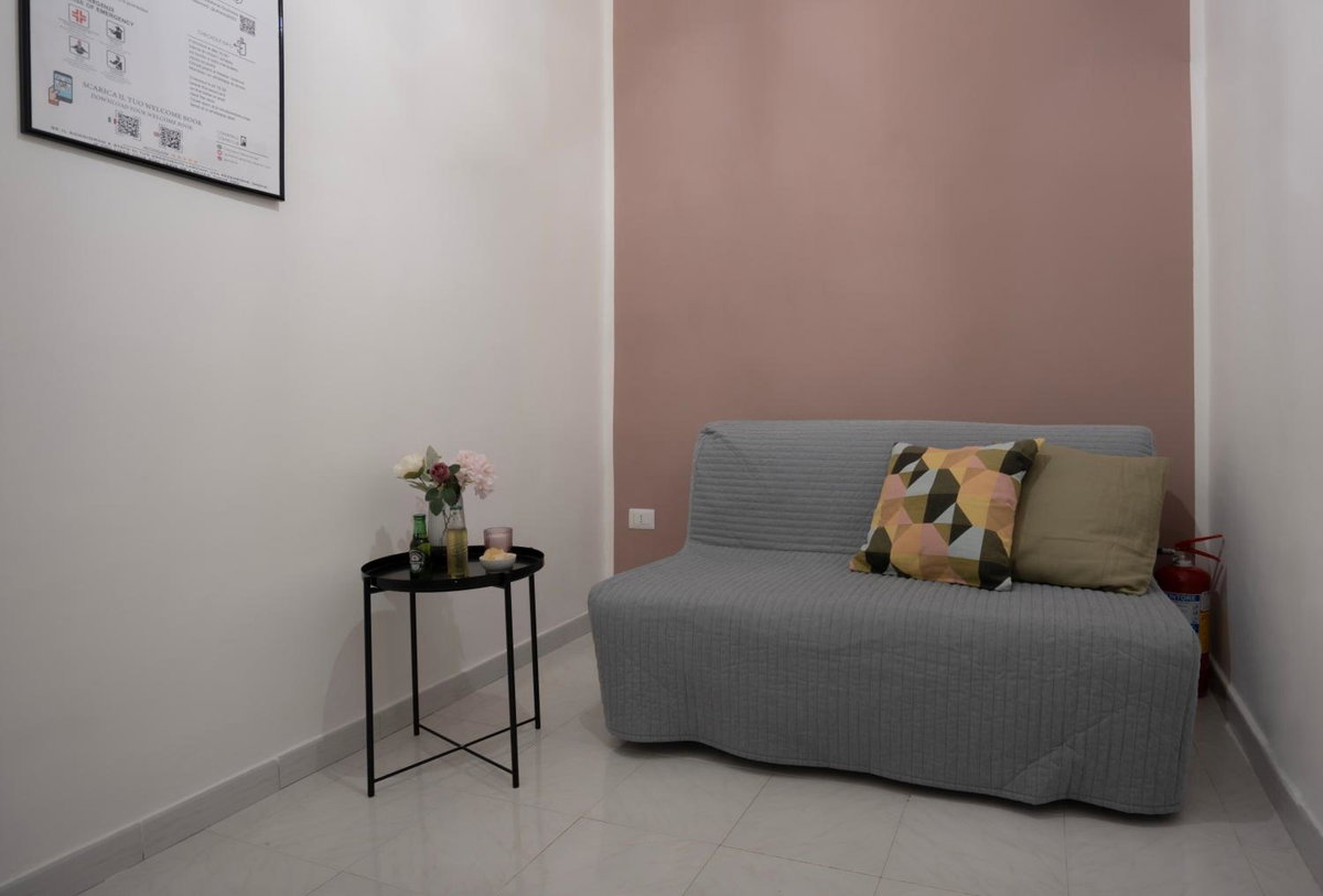 Hotel · Giufrania Suite, Castellammare Di Stabia