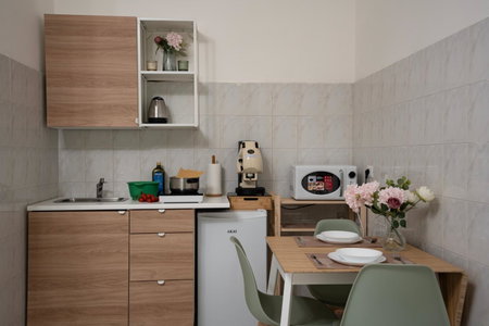 Giufrania Suite, Castellammare di Stabia, Italy