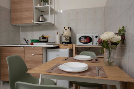 Giufrania Suite, Castellammare di Stabia, Italy