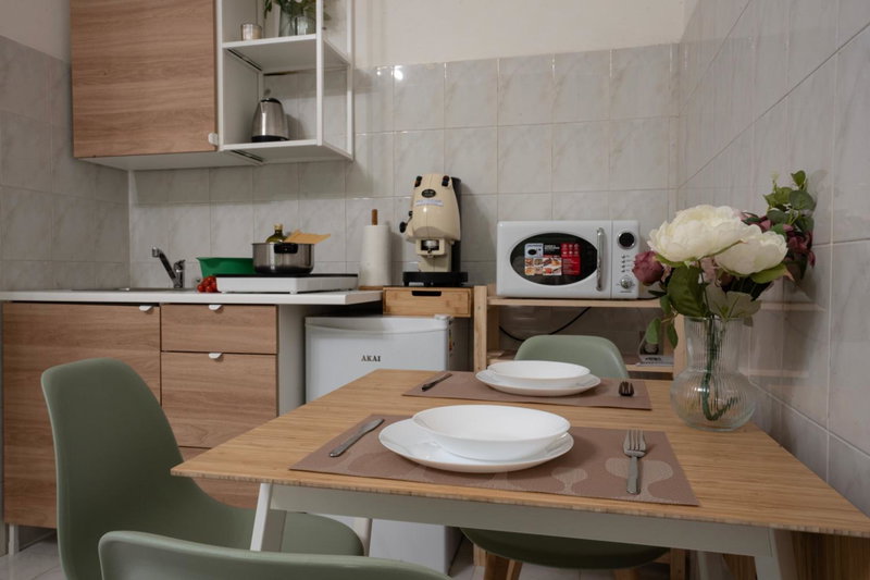 Giufrania Suite, Castellammare di Stabia, Italy