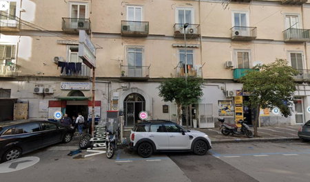 Giufrania Suite, Castellammare di Stabia, Italy
