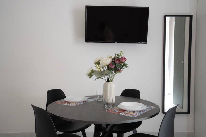 Giufrania Suite, Castellammare di Stabia, Italy
