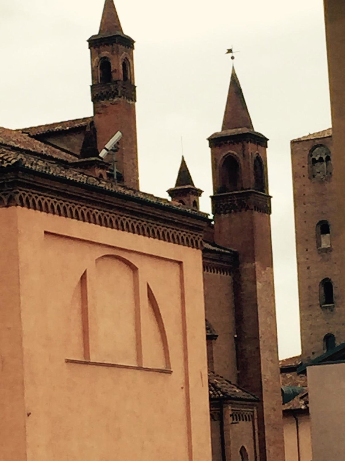 Hotel · Albergo San Lorenzo, Alba