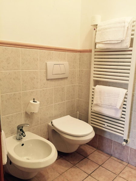 Albergo San Lorenzo, Alba, Italy