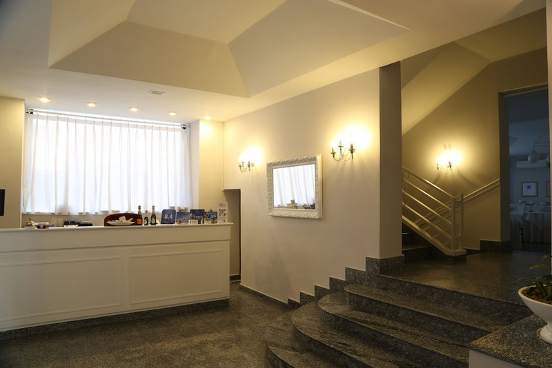 Hotel Barbarella, Giugliano in Campania, Italy
