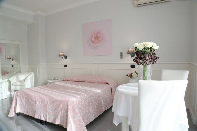 Hotel Barbarella, Giugliano in Campania, Italy