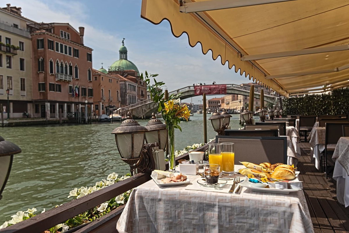 B&B Sognare A Venezia, Italy