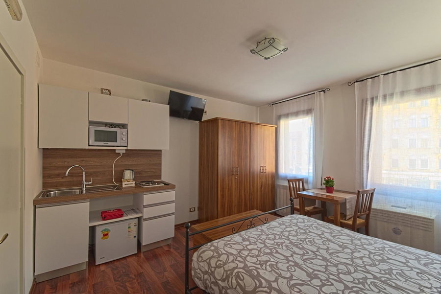 B&B Sognare A Venezia, Venice, Italy