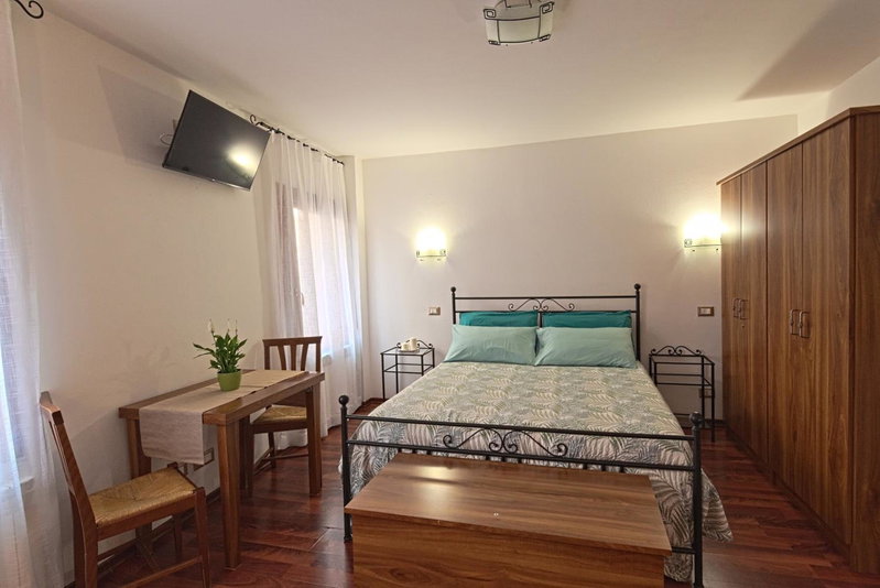 B&B Sognare A Venezia, Venice, Italy