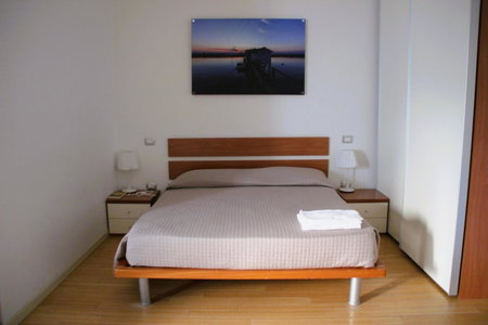 Residence Rivaverde, Marina di Ravenna, Italy