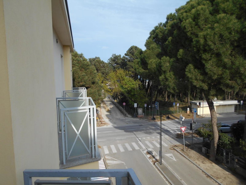 Residence Rivaverde, Marina di Ravenna, Italy