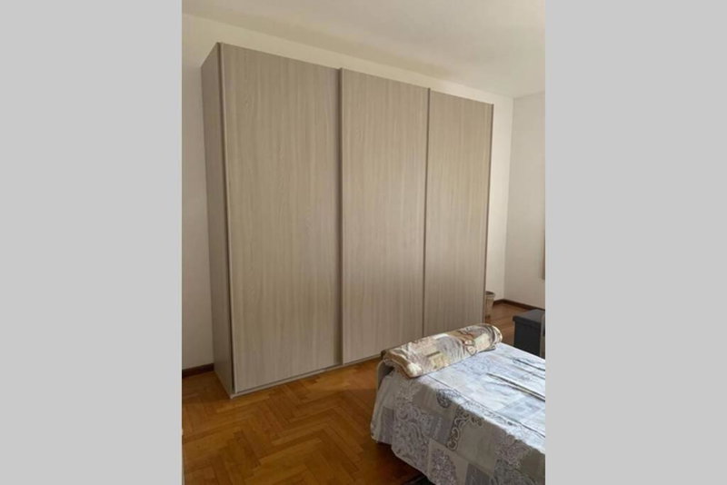 Lario Promenade: family friendly apartment in Como, Como, Italy