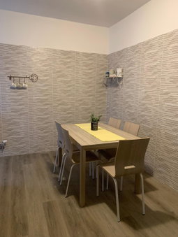 Lario Promenade: family friendly apartment in Como, Como, Italy