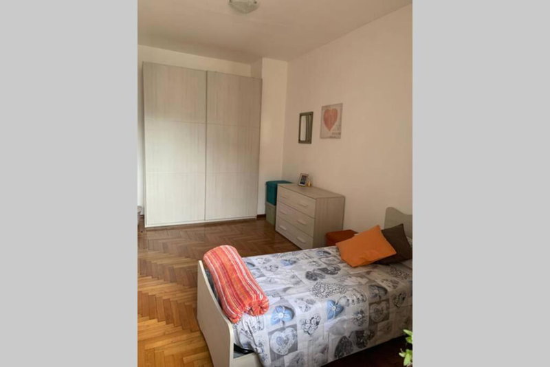 Lario Promenade: family friendly apartment in Como, Como, Italy