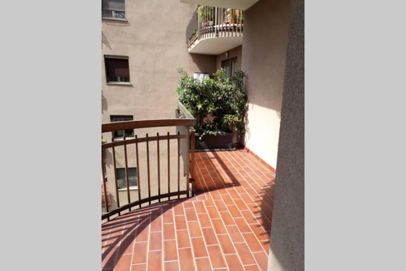 Lario Promenade: family friendly apartment in Como, Como, Italy