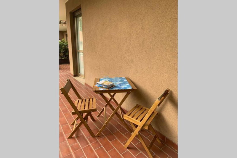 Lario Promenade: family friendly apartment in Como, Como, Italy